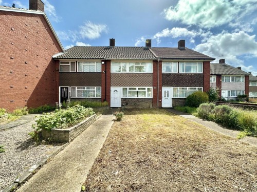 Exmouth Road, Hayes