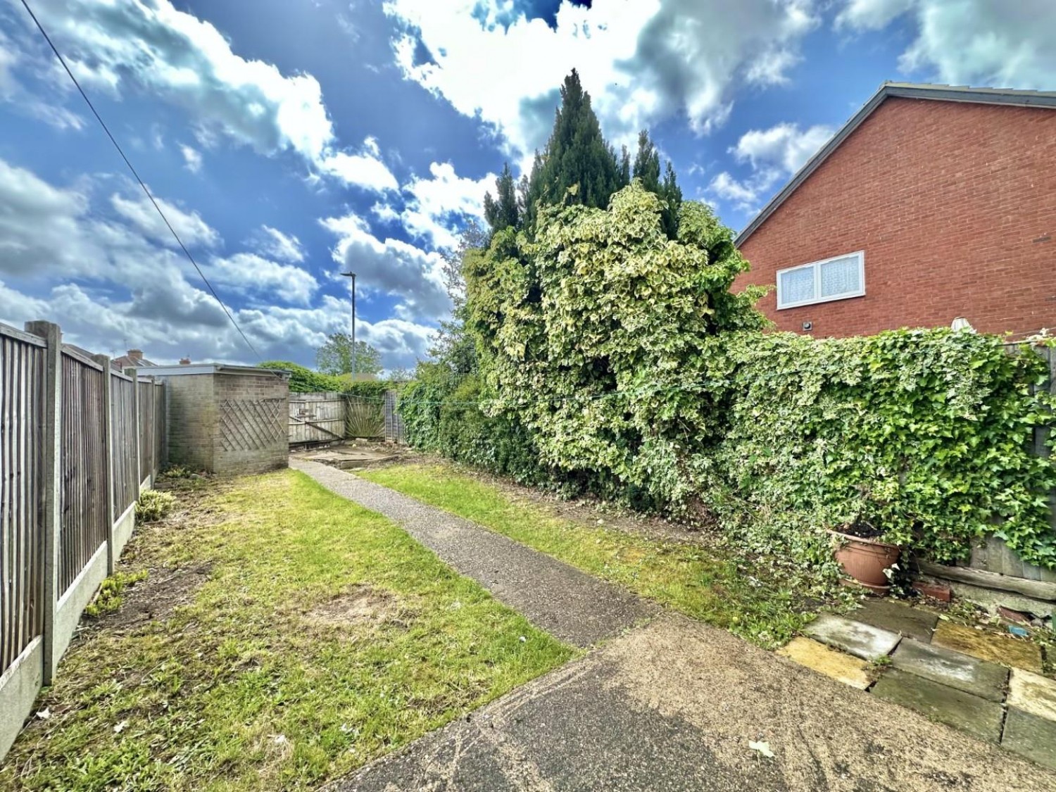 Exmouth Road, Hayes