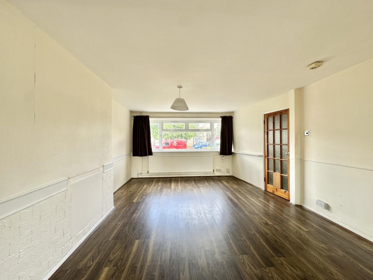 Exmouth Road, Hayes