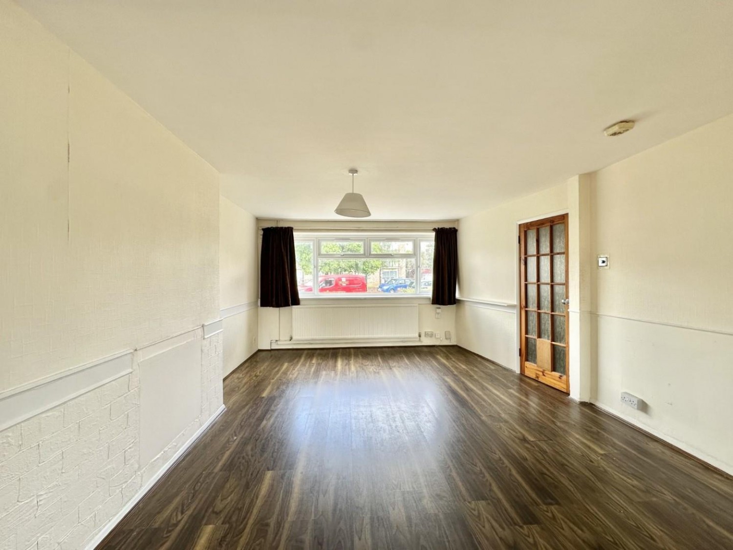 Exmouth Road, Hayes