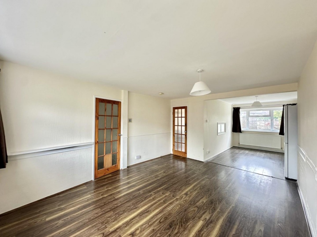 Exmouth Road, Hayes