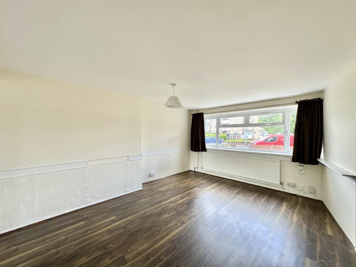 Exmouth Road, Hayes