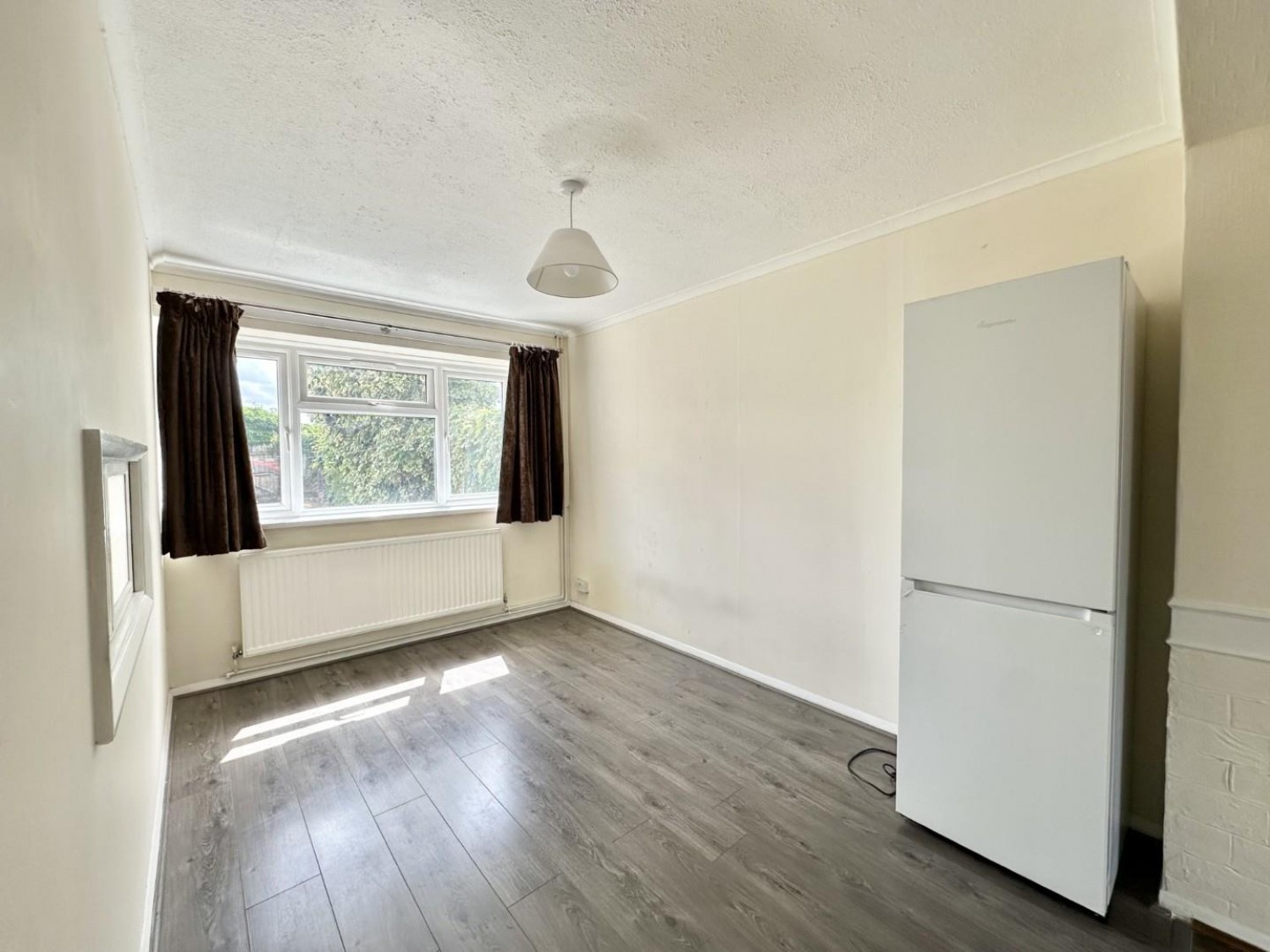 Exmouth Road, Hayes