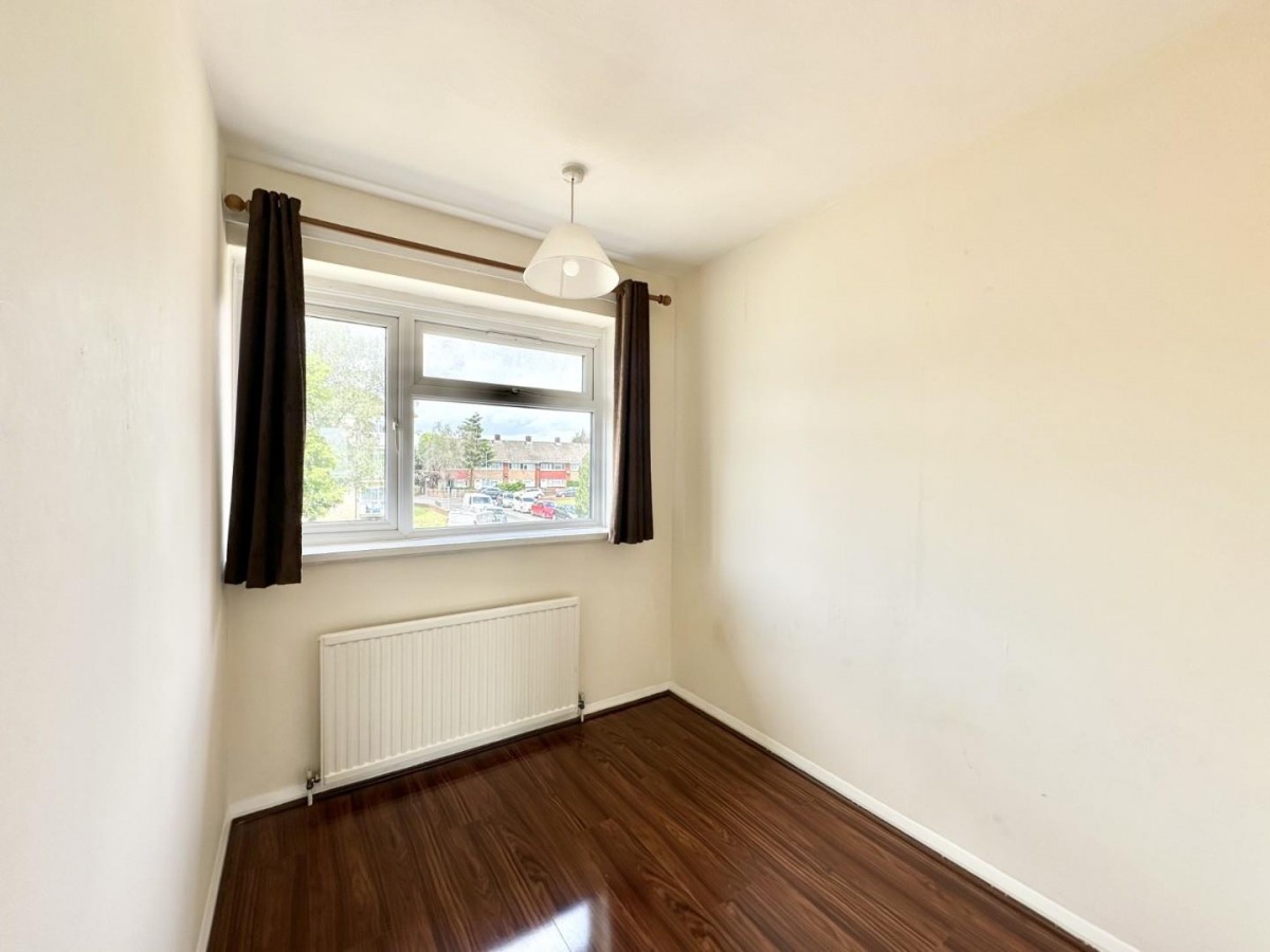 Exmouth Road, Hayes
