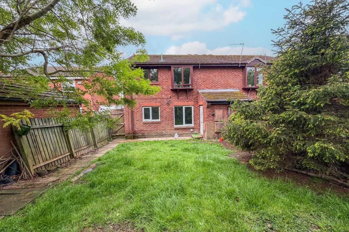 Heron Grove, Shadwell, Leeds