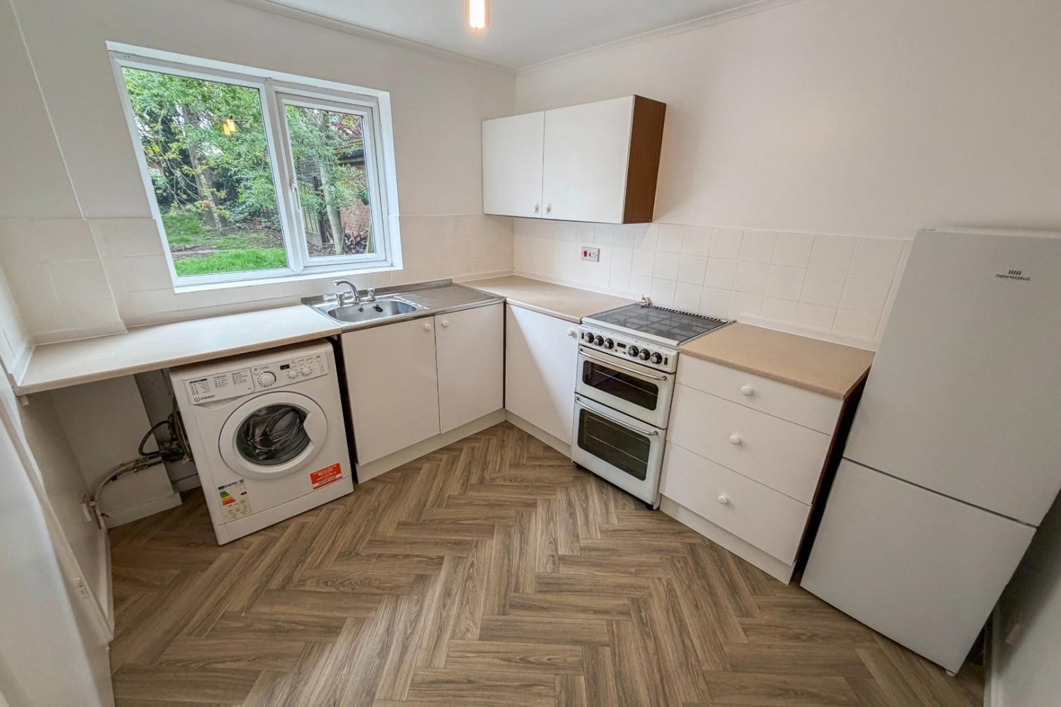 Heron Grove, Shadwell, Leeds