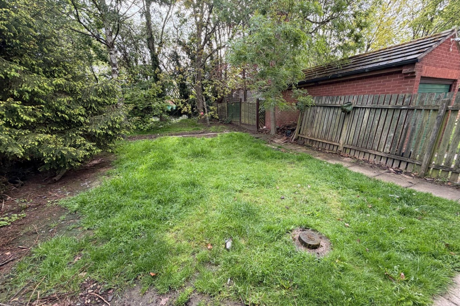 Heron Grove, Shadwell, Leeds