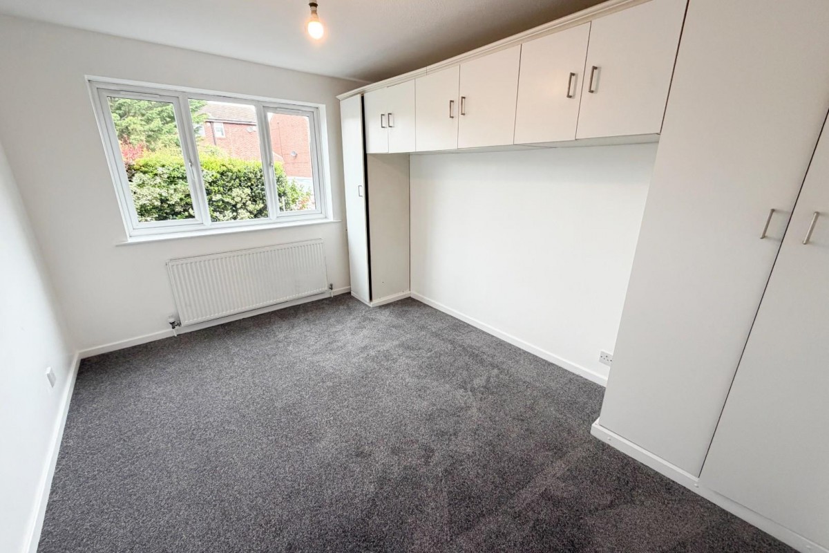 Heron Grove, Shadwell, Leeds