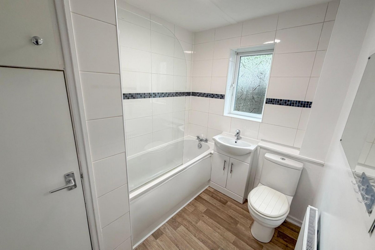 Heron Grove, Shadwell, Leeds