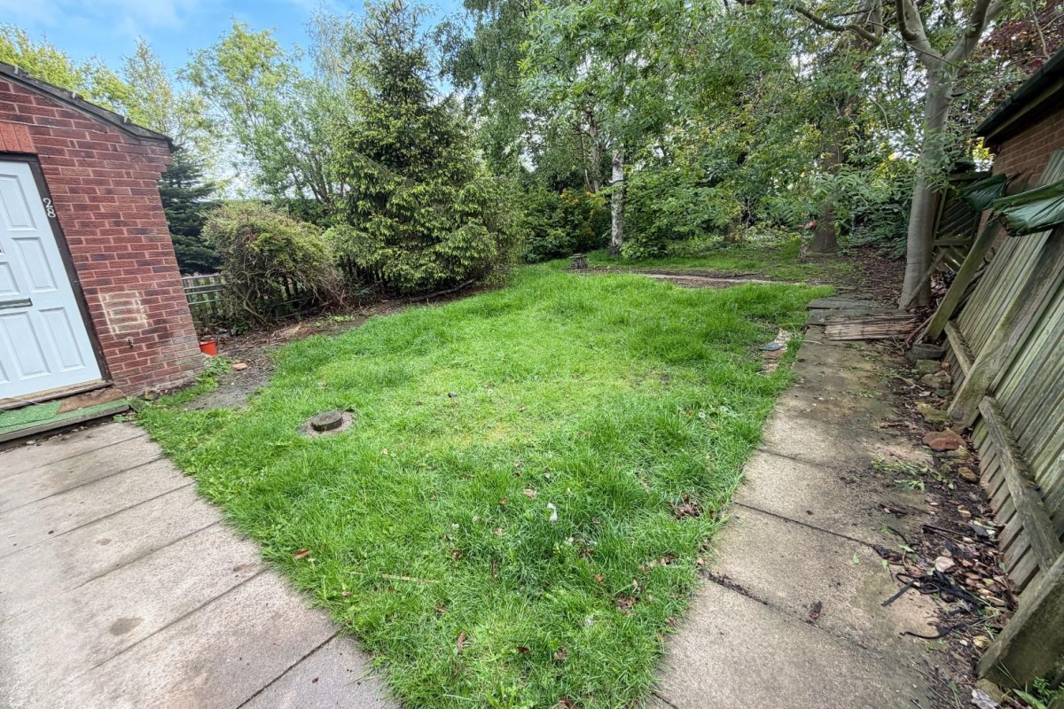 Heron Grove, Shadwell, Leeds