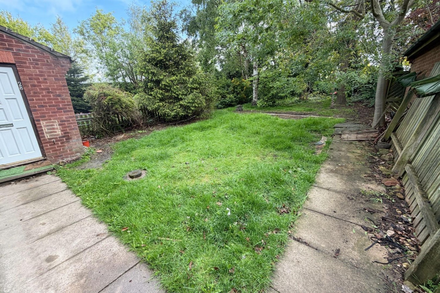 Heron Grove, Shadwell, Leeds