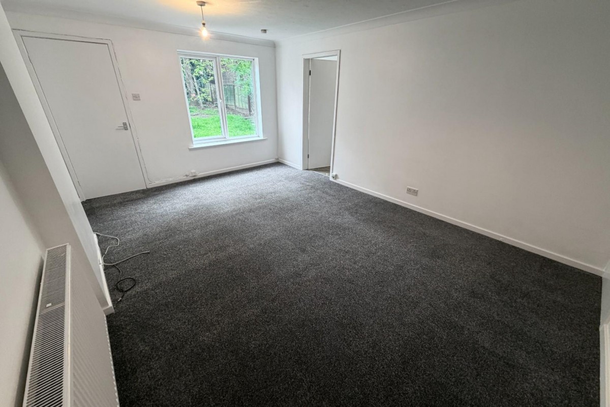Heron Grove, Shadwell, Leeds