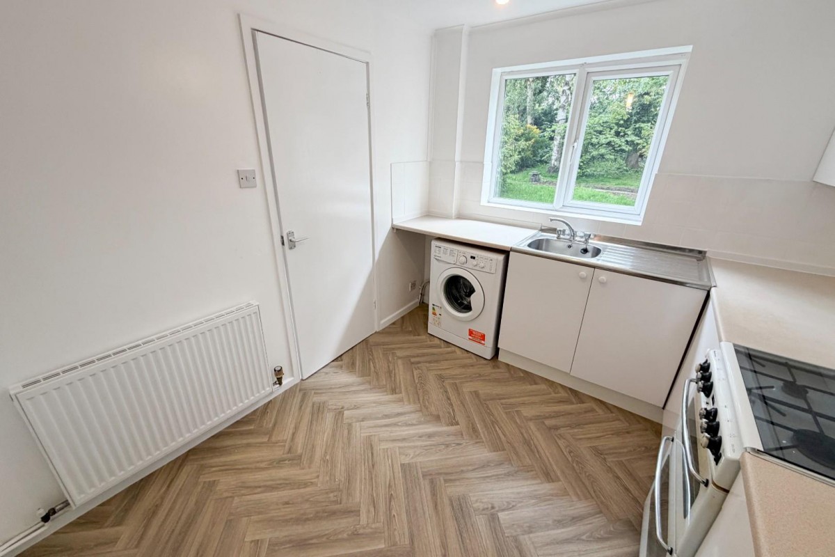 Heron Grove, Shadwell, Leeds