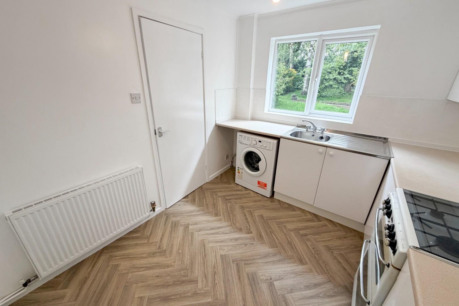 Heron Grove, Shadwell, Leeds