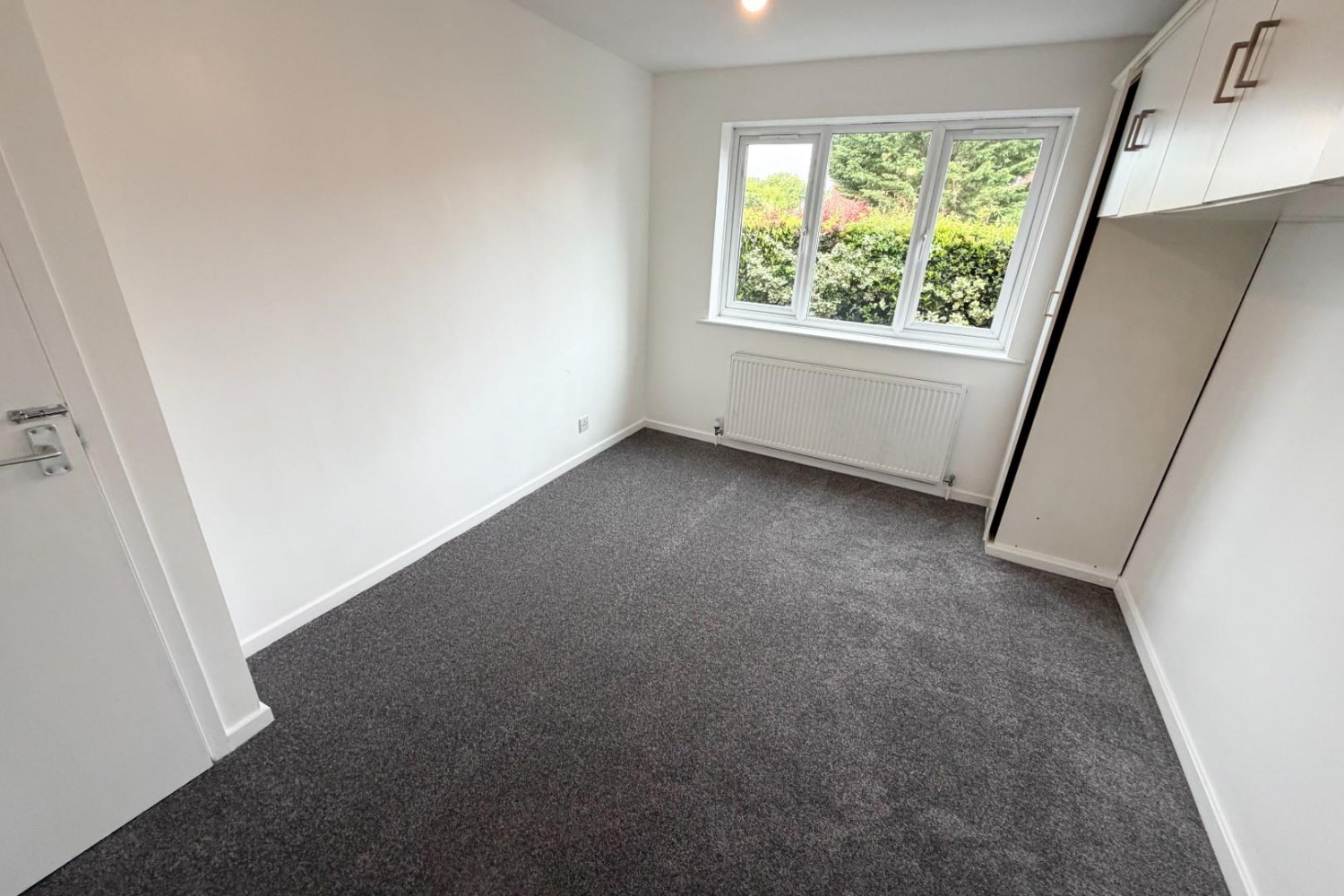Heron Grove, Shadwell, Leeds