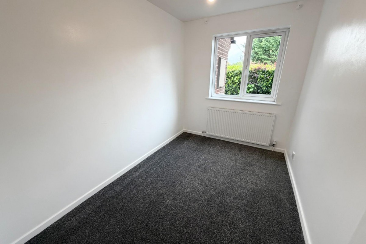 Heron Grove, Shadwell, Leeds