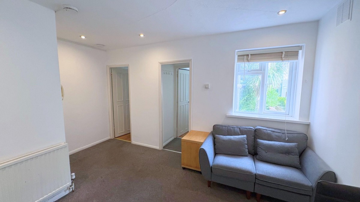 Dolphin Court, Carleton Road, London, Greater London