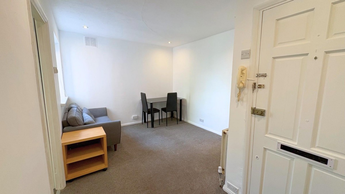 Dolphin Court, Carleton Road, London, Greater London