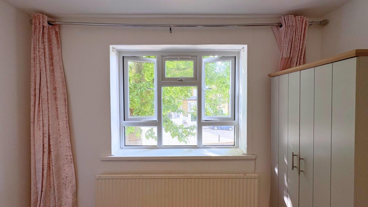 Dolphin Court, Carleton Road, London, Greater London