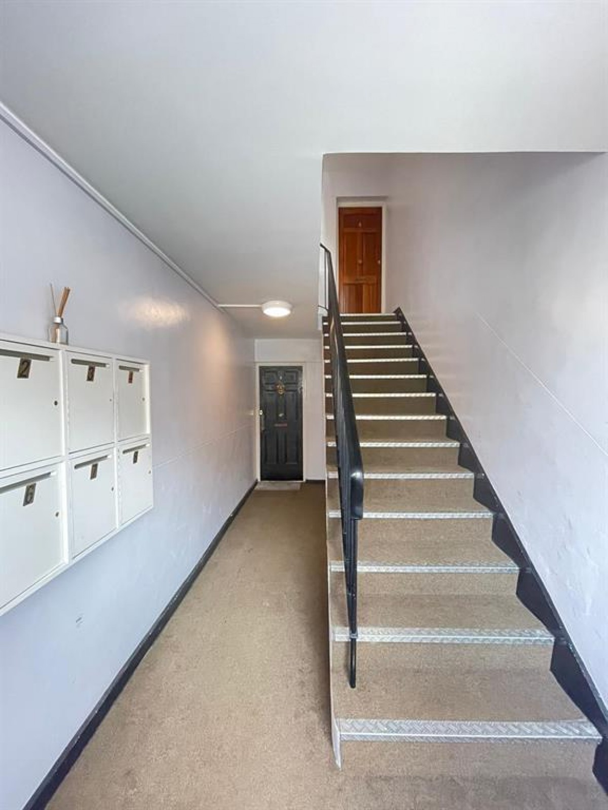 Dolphin Court, Carleton Road, London, Greater London