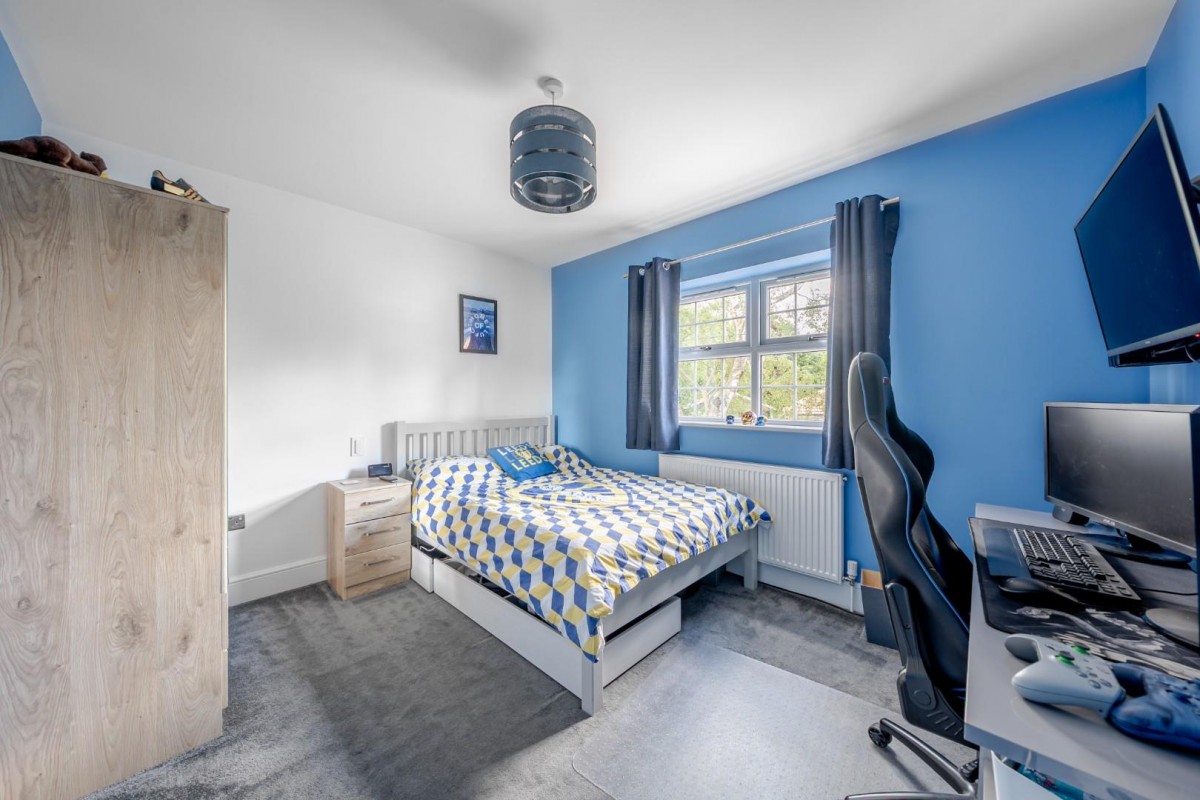 Provost House 1 Hall Close, Church Fenton, Tadcaster