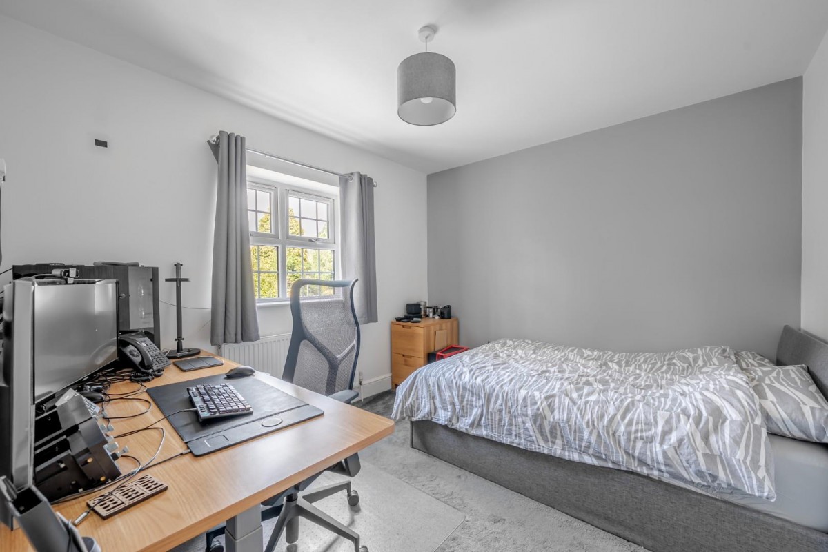 Provost House 1 Hall Close, Church Fenton, Tadcaster