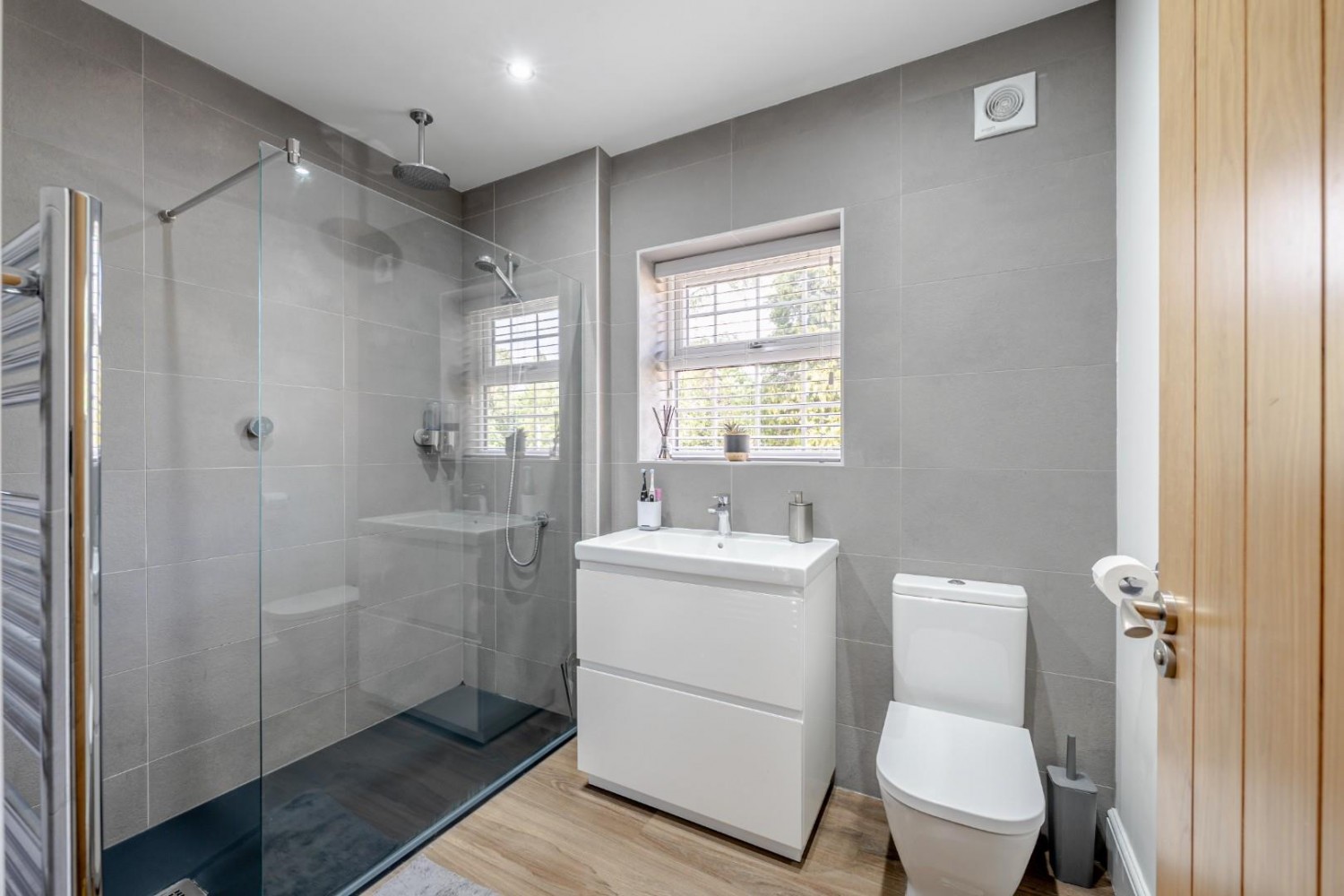 Provost House 1 Hall Close, Church Fenton, Tadcaster