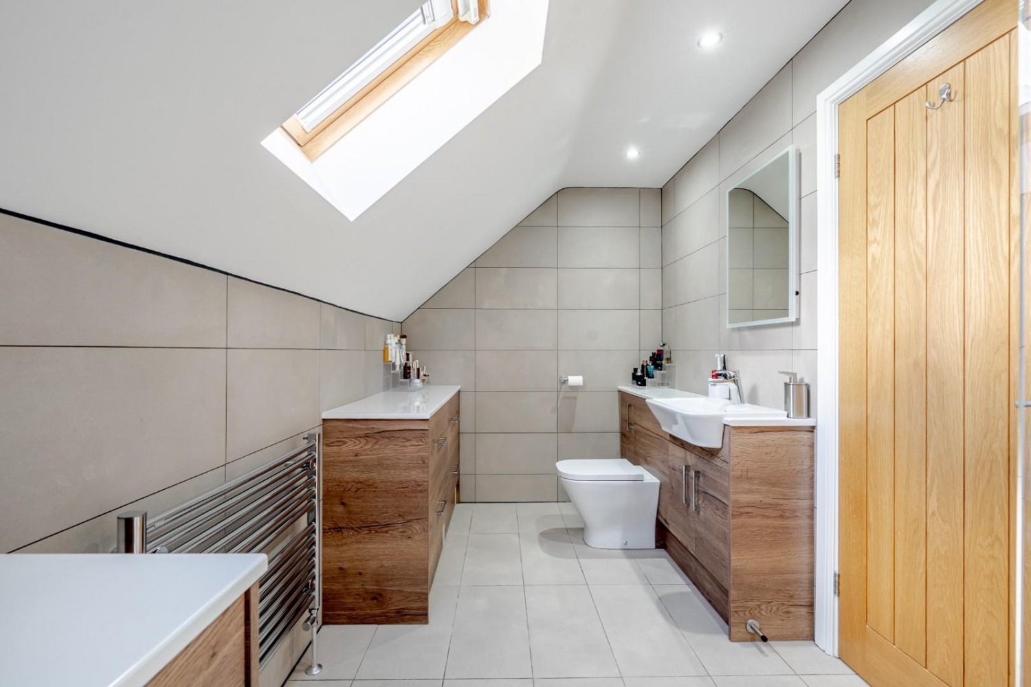 Provost House 1 Hall Close, Church Fenton, Tadcaster