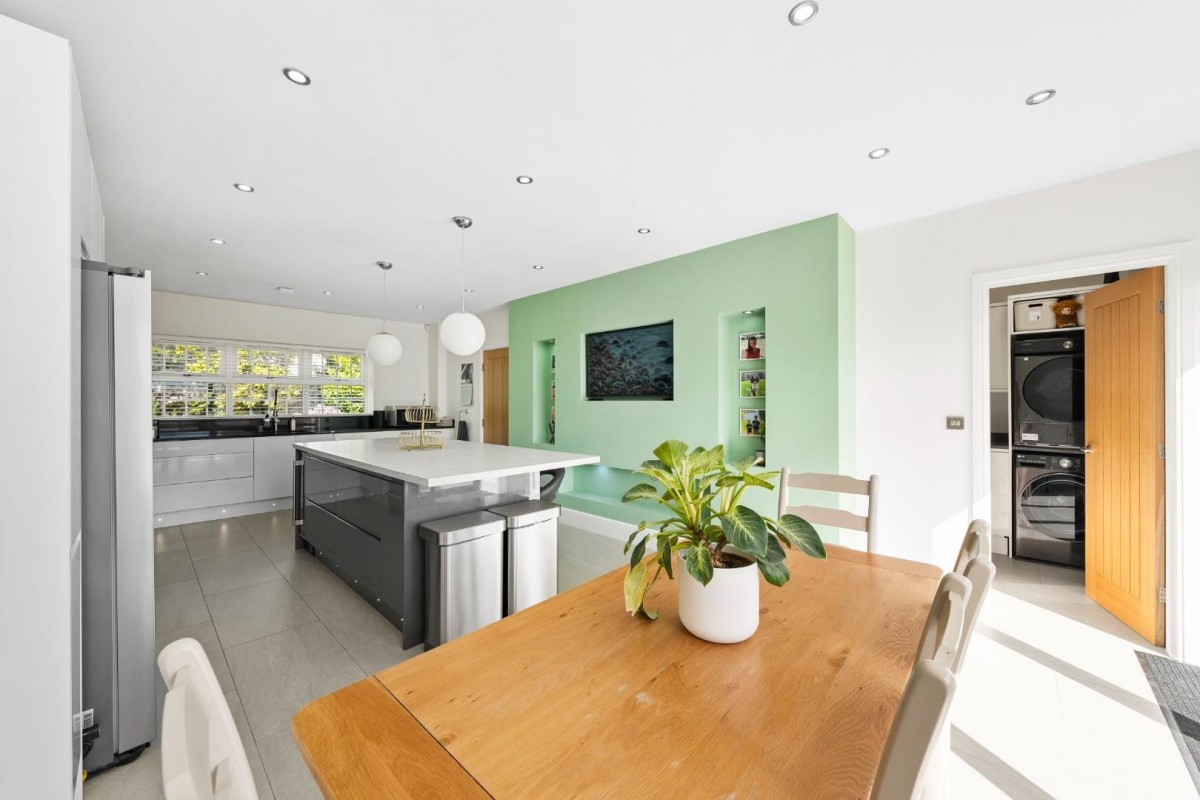 Provost House 1 Hall Close, Church Fenton, Tadcaster