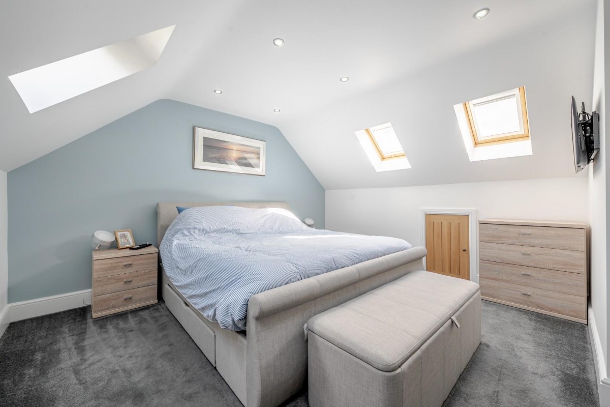 Provost House 1 Hall Close, Church Fenton, Tadcaster