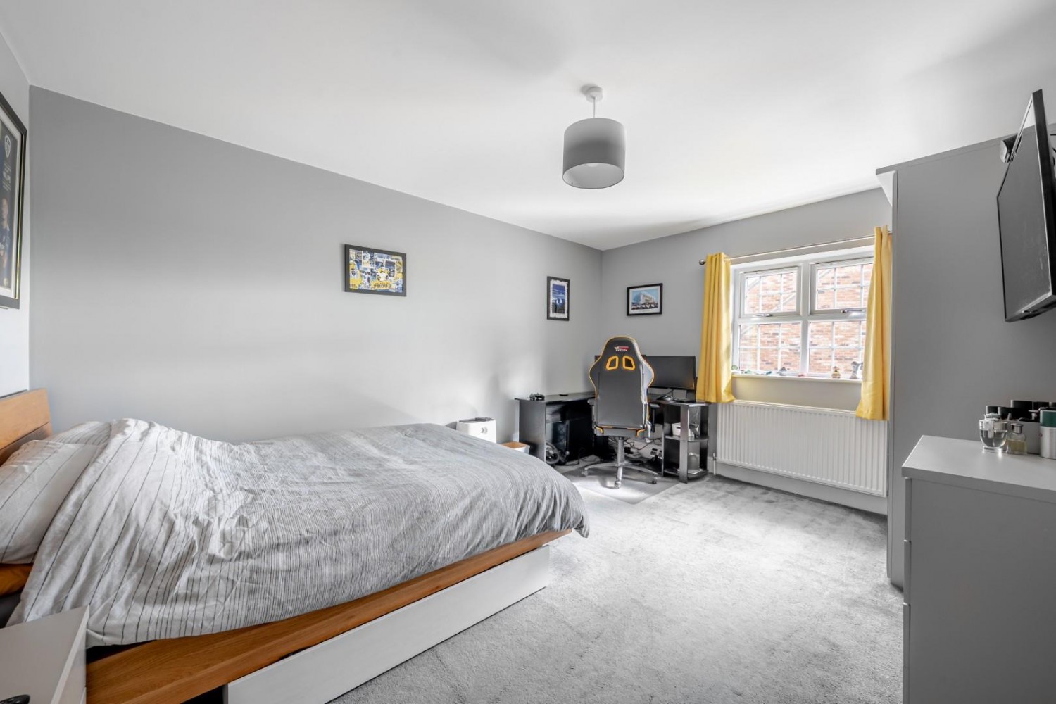 Provost House 1 Hall Close, Church Fenton, Tadcaster