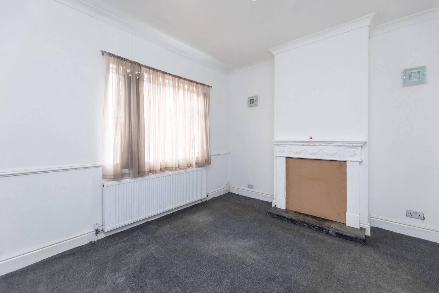 Ellins Terrace, Normanton