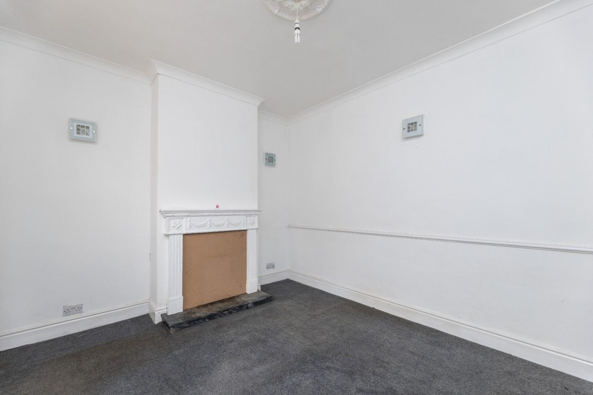 Ellins Terrace, Normanton