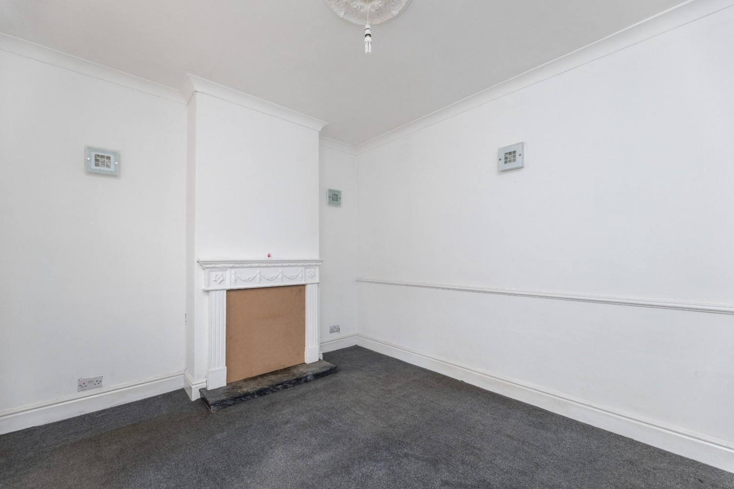 Ellins Terrace, Normanton