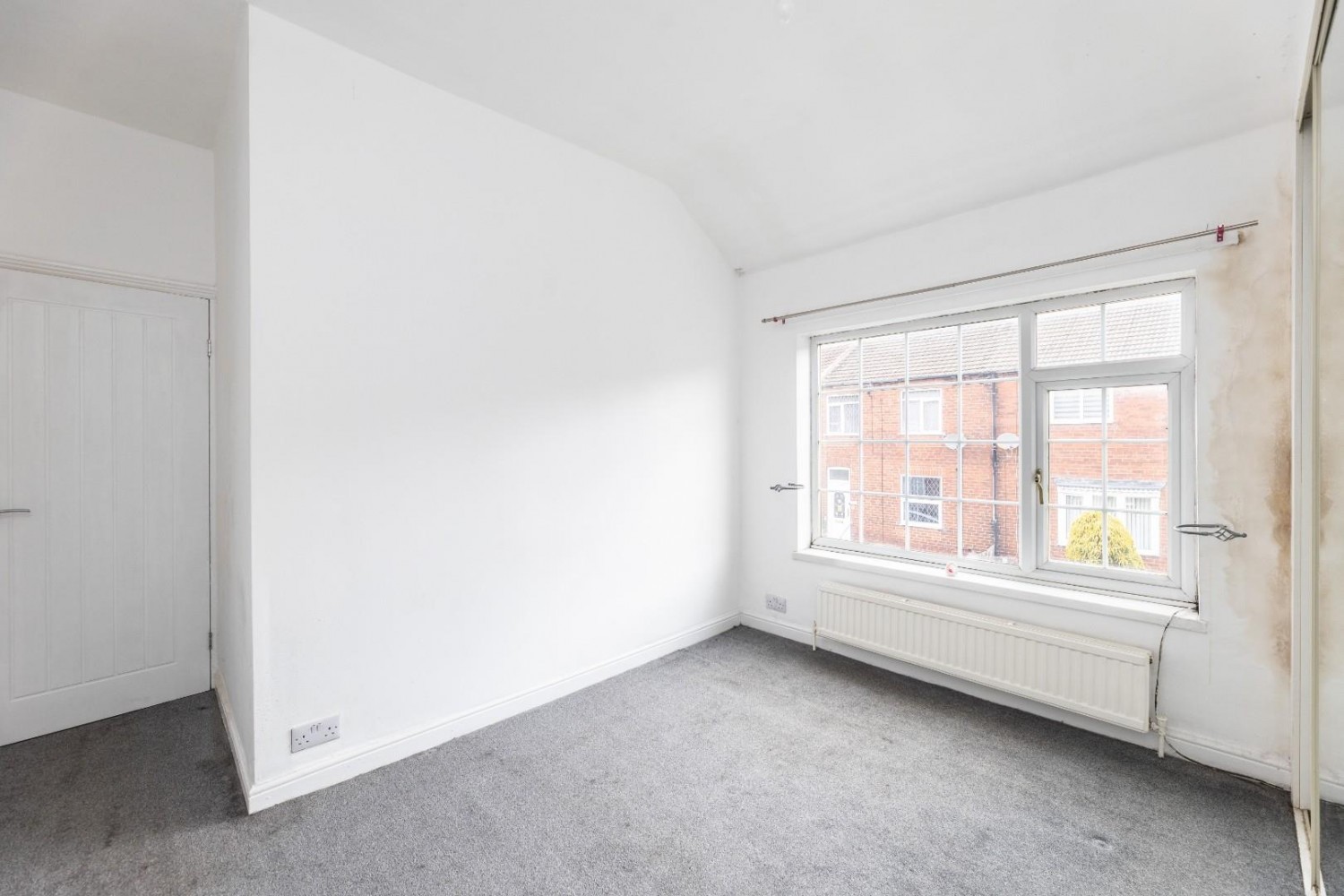Ellins Terrace, Normanton