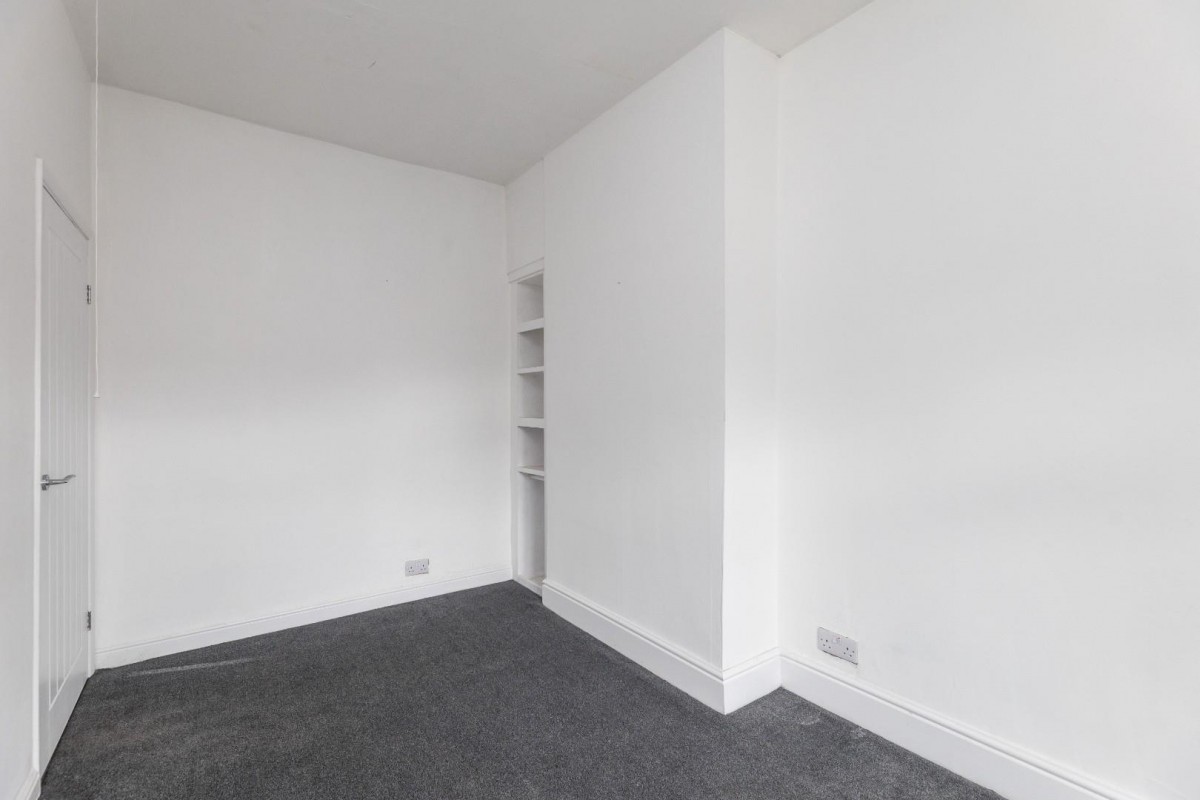 Ellins Terrace, Normanton