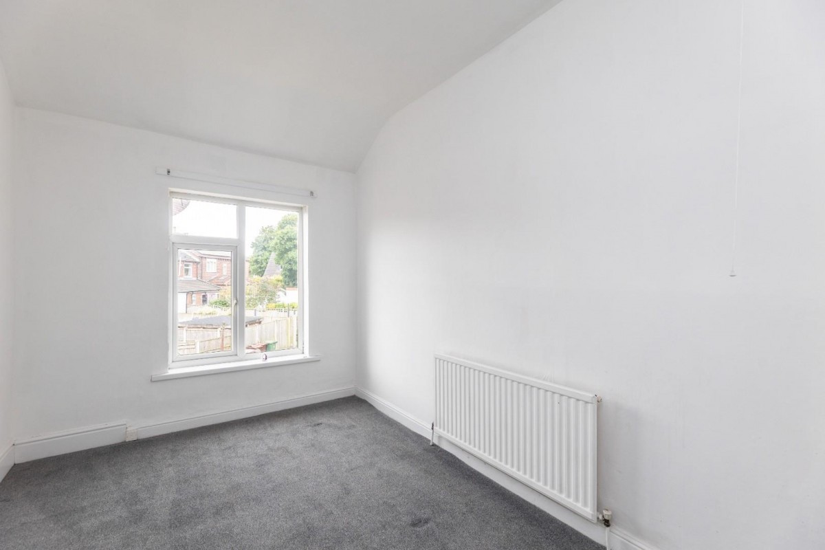 Ellins Terrace, Normanton