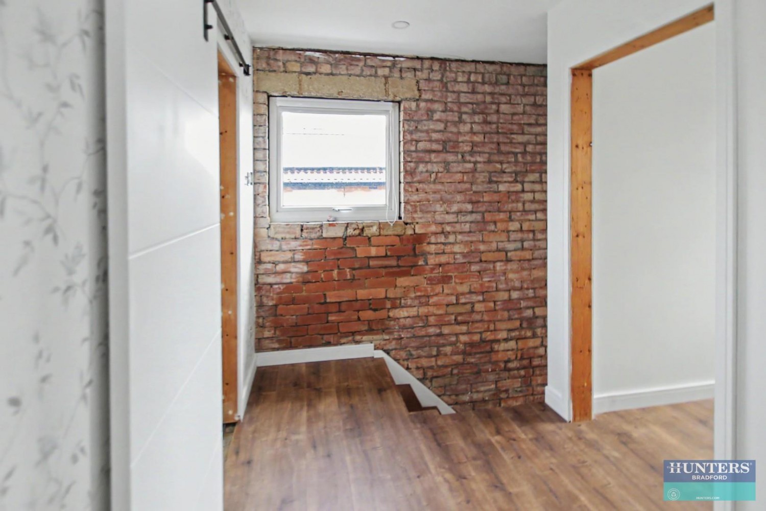 Breighton Adown Bradford, BD6 3LF