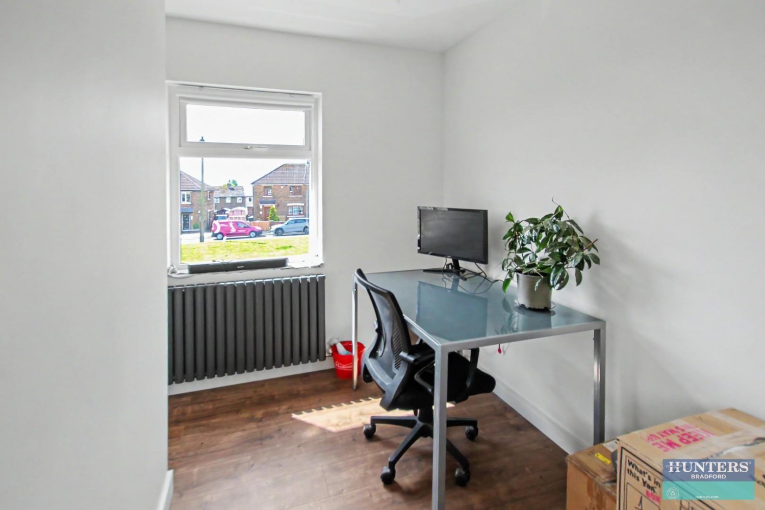 Breighton Adown Bradford, BD6 3LF