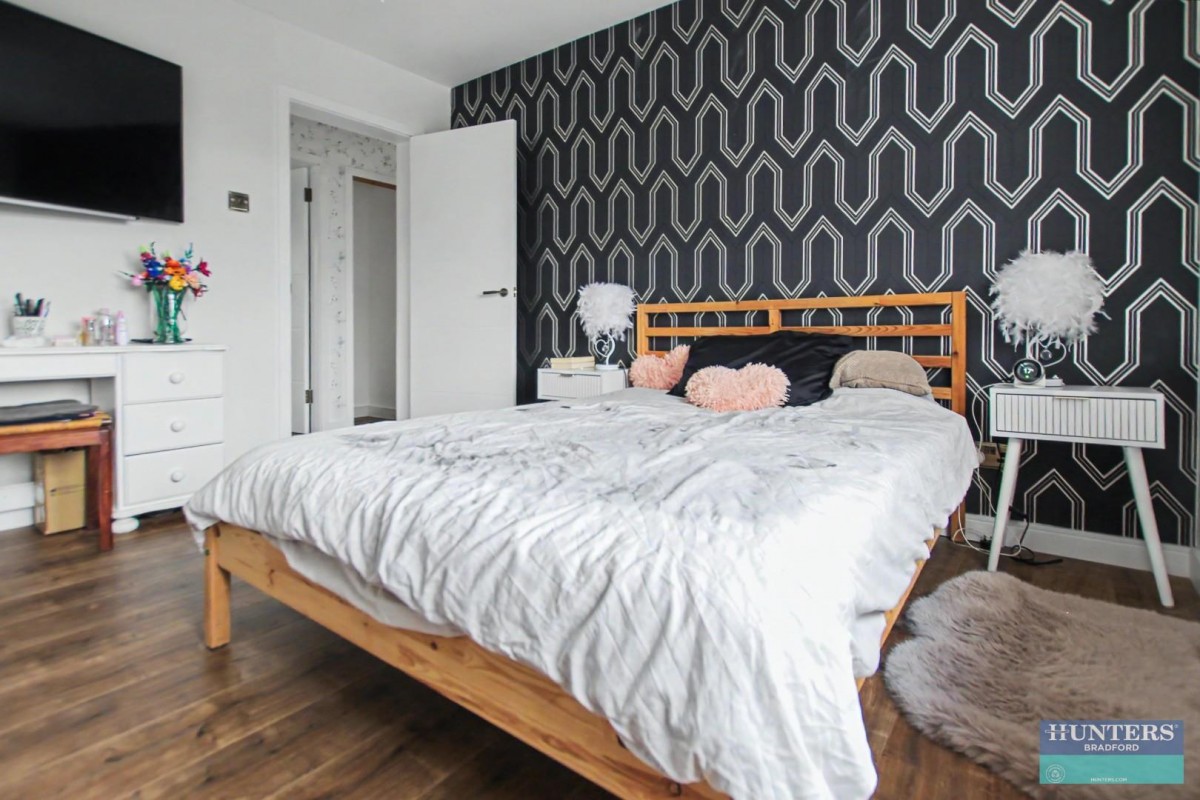 Breighton Adown Bradford, BD6 3LF