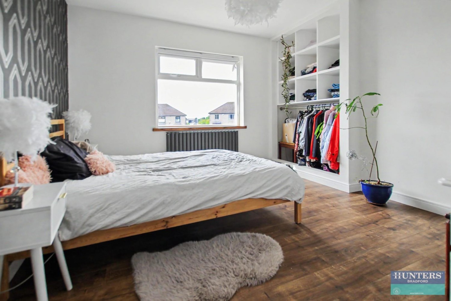 Breighton Adown Bradford, BD6 3LF