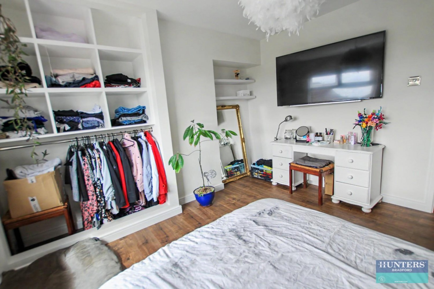 Breighton Adown Bradford, BD6 3LF
