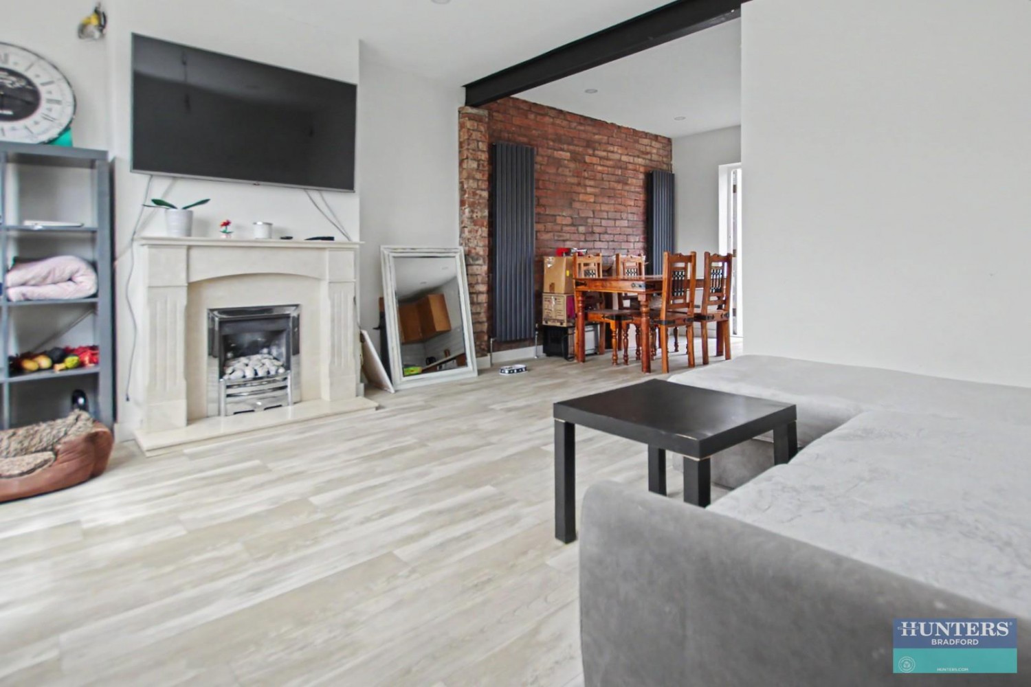 Breighton Adown Bradford, BD6 3LF