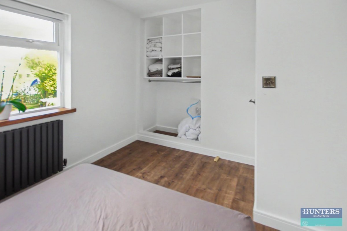 Breighton Adown Bradford, BD6 3LF