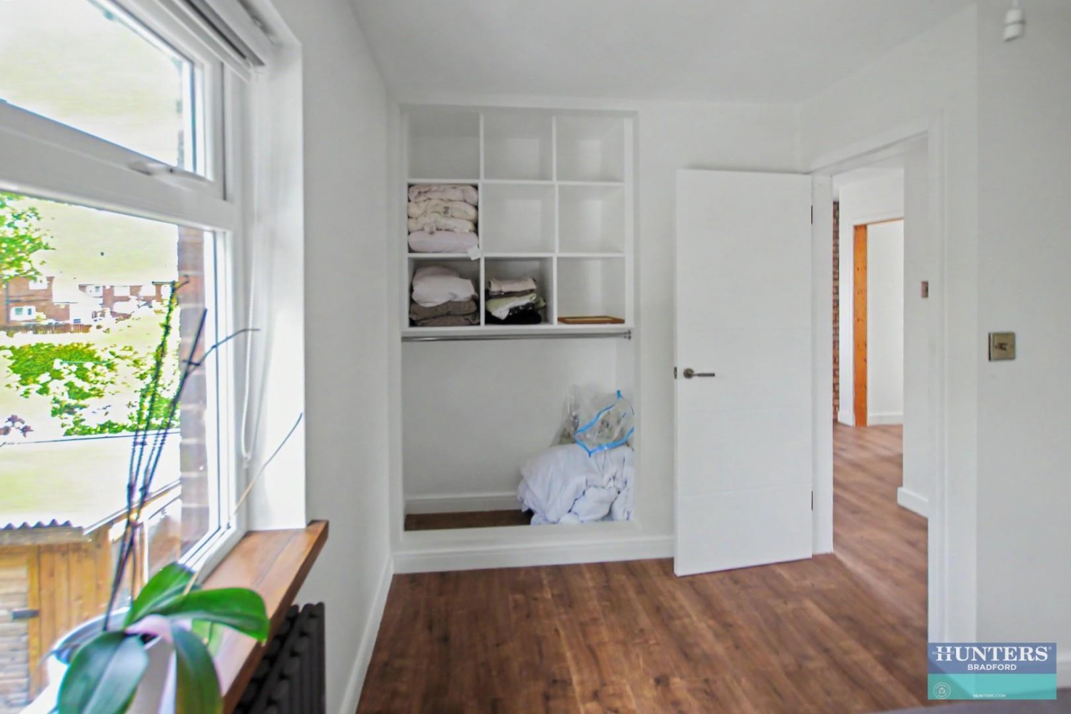 Breighton Adown Bradford, BD6 3LF
