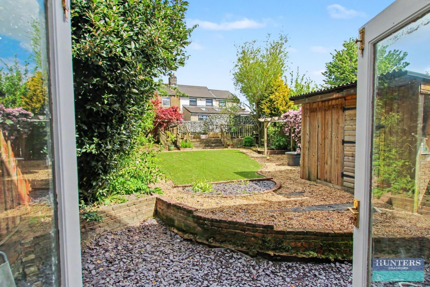 Breighton Adown Bradford, BD6 3LF