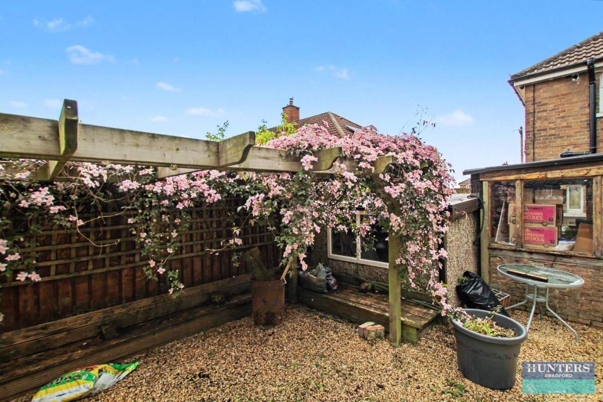 Breighton Adown Bradford, BD6 3LF
