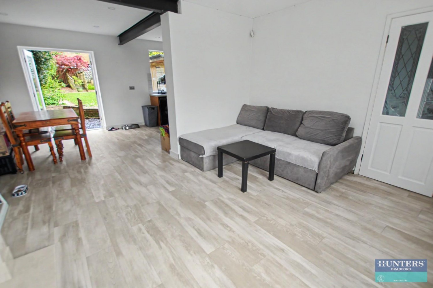 Breighton Adown Bradford, BD6 3LF
