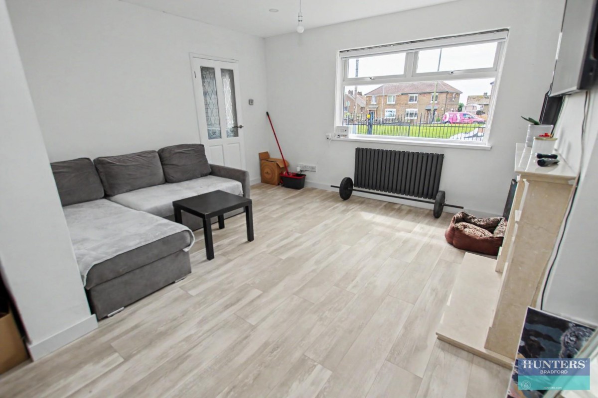 Breighton Adown Bradford, BD6 3LF