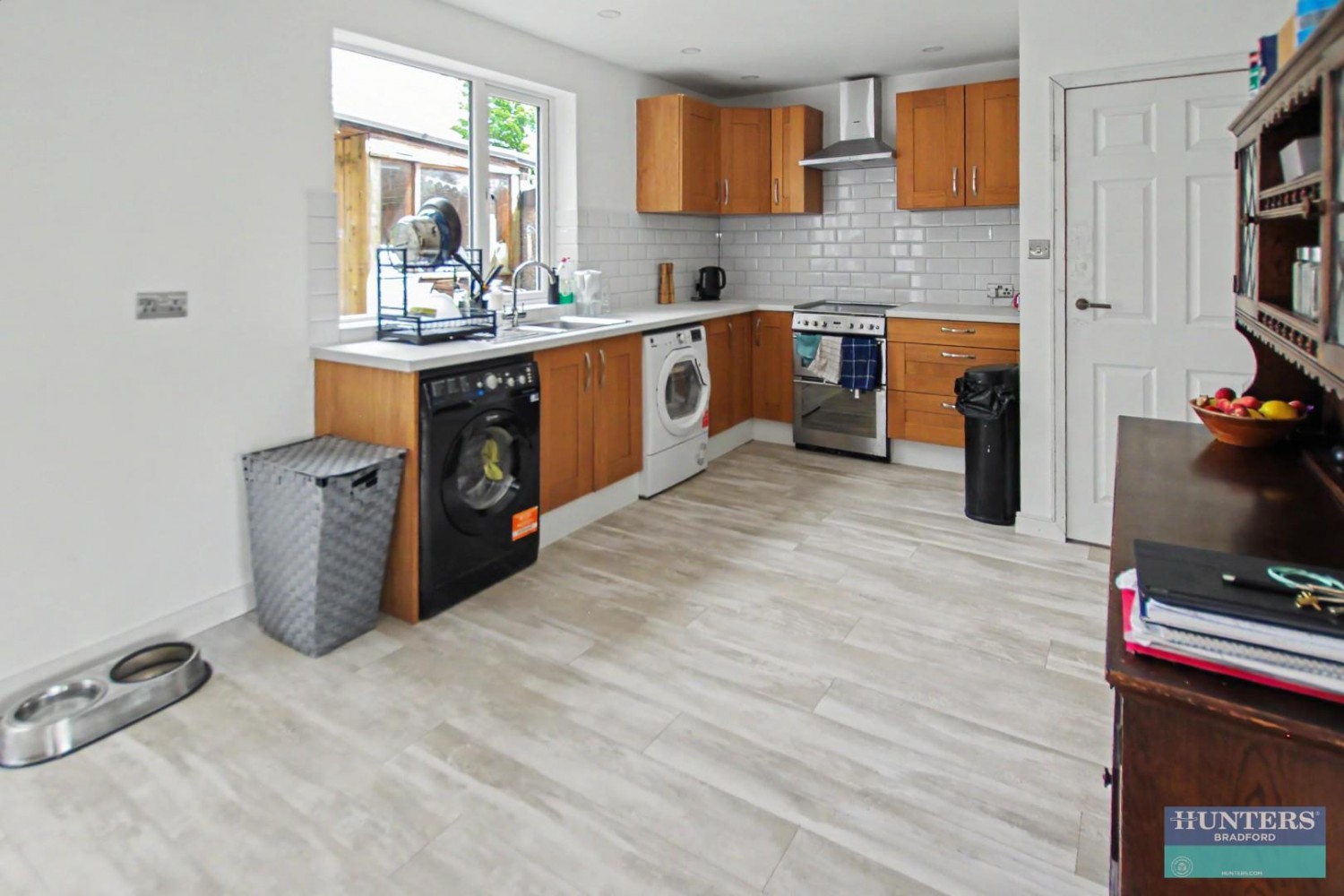Breighton Adown Bradford, BD6 3LF